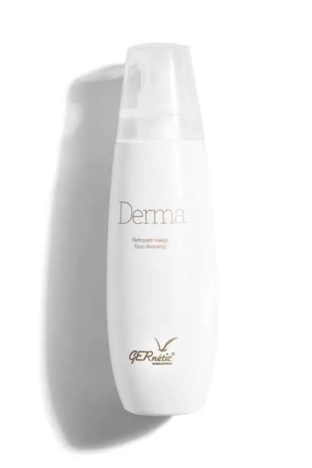 DERMA Nettoyant visage