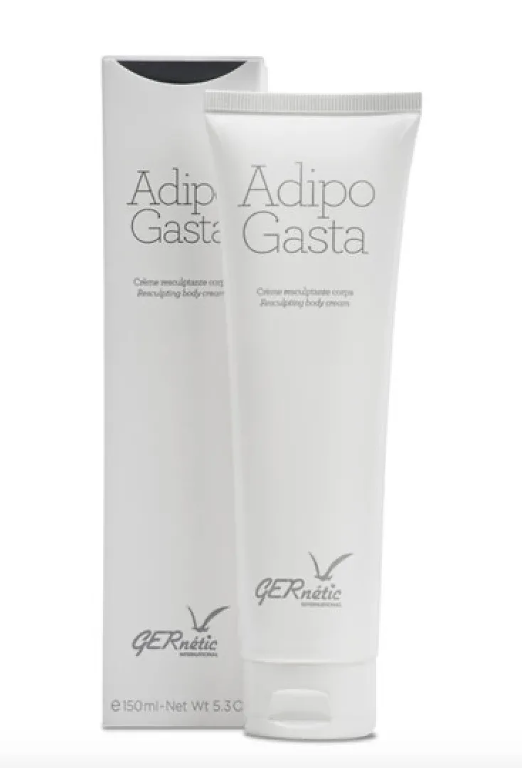 ADIPO GASTA Crème Resculptante Corps Gernetic