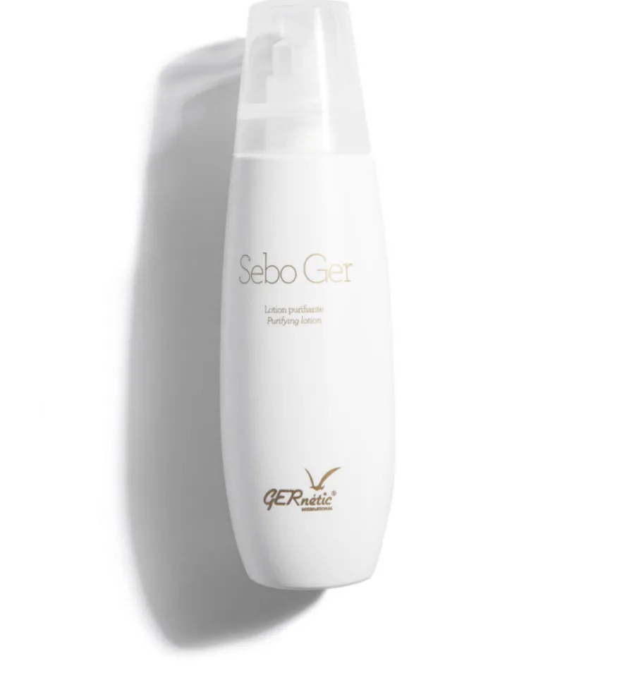 SEBO GER - lotion purifiante Gernetic