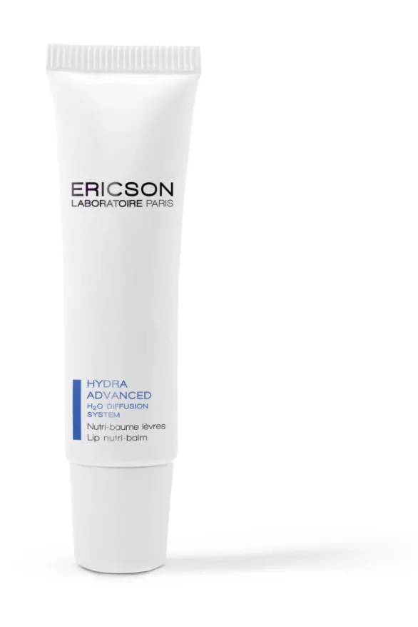 NUTRI-BAUME LÈVRES Ericson Laboratoire Paris