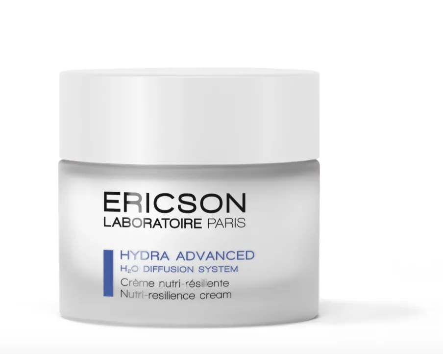 CRÈME NUTRI-RÉSILIENTE