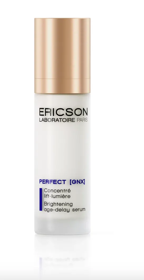 CONCENTRÉ LIFT LUMIÈRE Ericson Laboratoire Paris