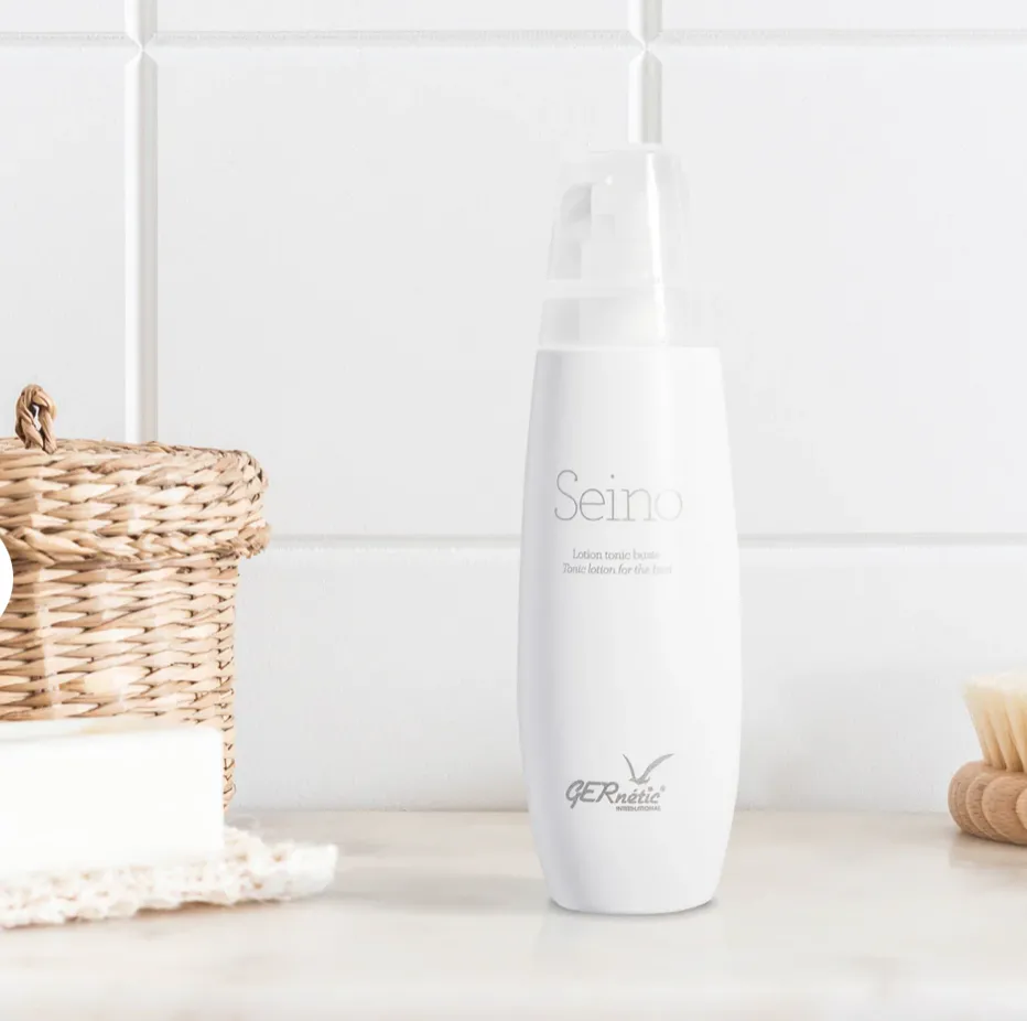 Sieno Lotion Tonique Buste Gernetic