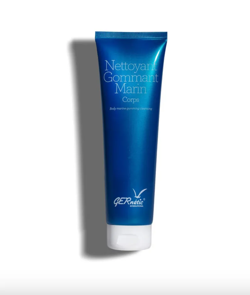 Nettoyant Gommant Marin Corps