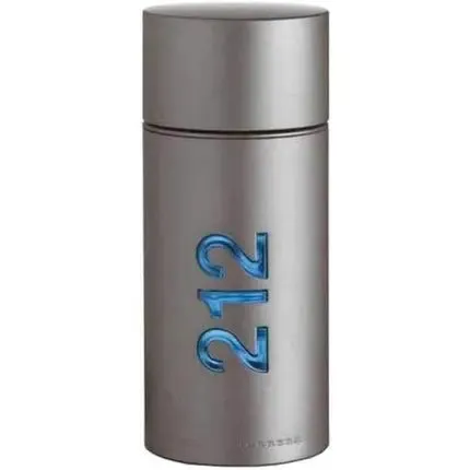 Carolina Herrera 212 Men - Eau De Toilette 30ml Spray
