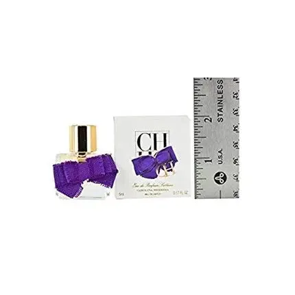 Carolina Herrera CH Sublime Eau de Parfum 5ml Unisexe