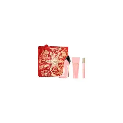 Carolina Herrera Ch Good Girl Blush - Eau de Parfum Spray 80 Ml