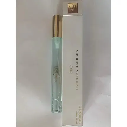 Carolina Herrera L Eau Woman Eau de Toilette 10ml pour femme