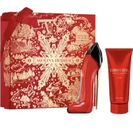 Carolina Herrera Very Good Girl Gift Set pour femme