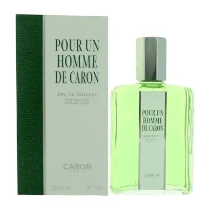 Caron Paris Pour Un Homme De Caron - Eau De Toilette Spray 6.7 Fl Oz