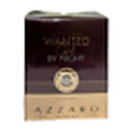 Wanted Girl By Night, Azzaro, Eau de Parfum