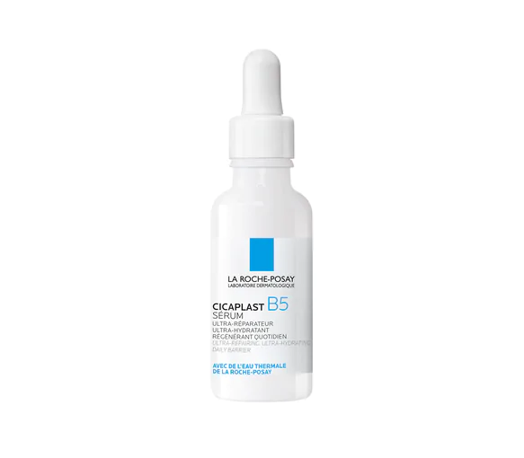 Cicaplast B5 Sérum La Roche-Posay - flacon de 30ml