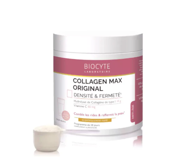 Collagen Max Original Biocyte - pot de 210g