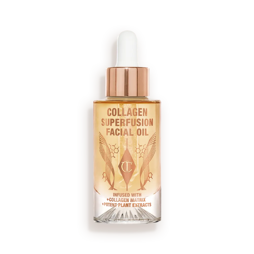 COLLAGEN SUPERFUSION FACIAL OIL30 ML