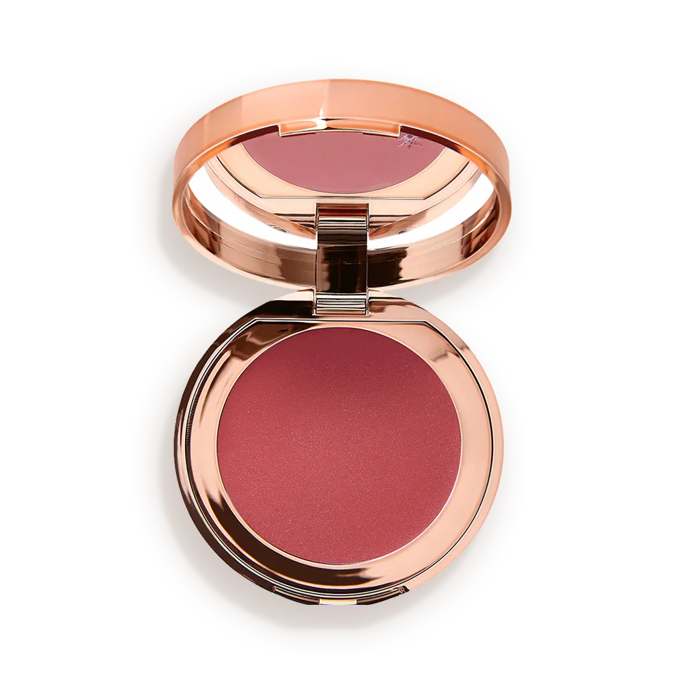 PILLOW TALK LIP & CHEEK GLOWCOLOUR OF DREAMS