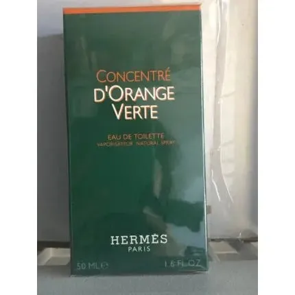 Concentre D'Orange Verte par Hermès 1.6 Oz - Eau De Toilette Spray