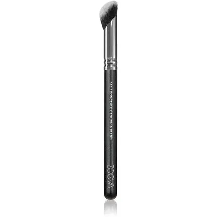 ZOEVA 146 Concealer Touch & Blend Brush - 1 pz