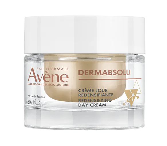 Dermabsolu Crème jour redensifiante Avène - pot de 50ml