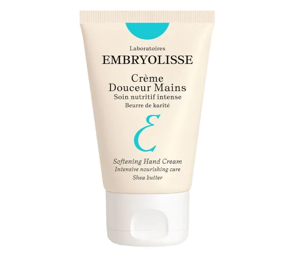 Crème douceur mains Embryolisse - tube de 50 ml