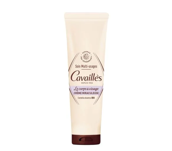 Crème miraculeuse multi-usages Rogé Cavaillès - tube de 100ml