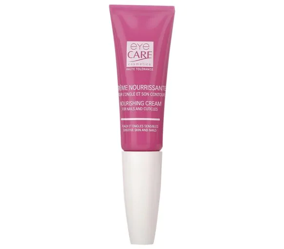 Crème nourrissante pour l'ongle et son contour Eye Care - tube de 5 ml