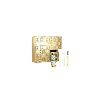 Paco Rabanne Fame 80 Ml Eau de Parfum Unisexe