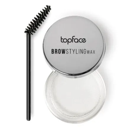Eyebrow Wax Topface
