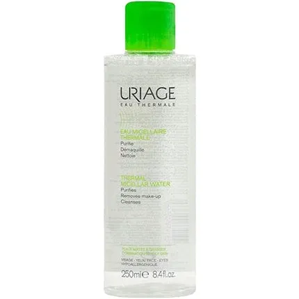 Uriage Thermal Micellar Water PMG 250ml