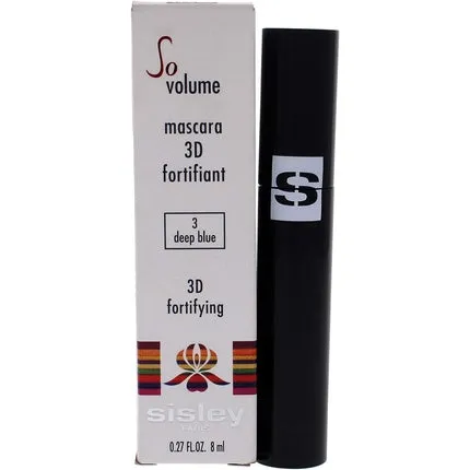 Sisley Deep Blue Mascara 8ml