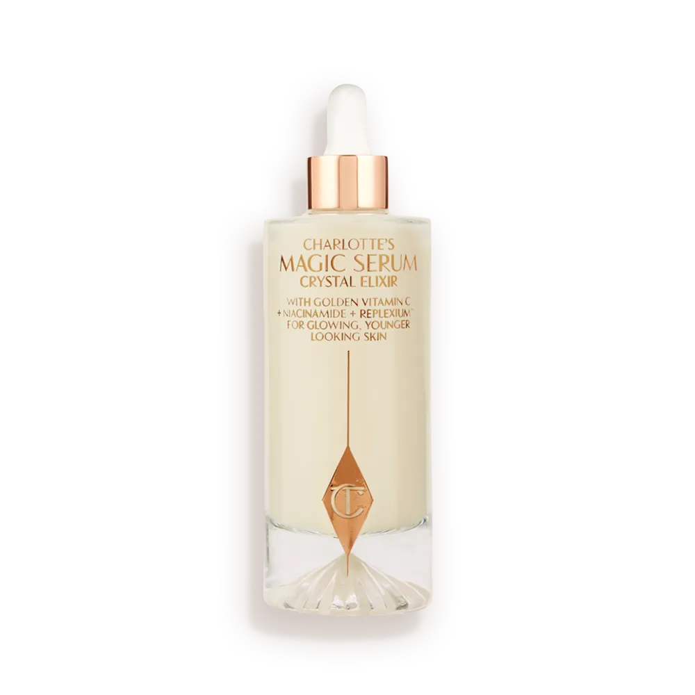 CHARLOTTE'S MAGIC SERUM CRYSTAL ELIXIR100 ML