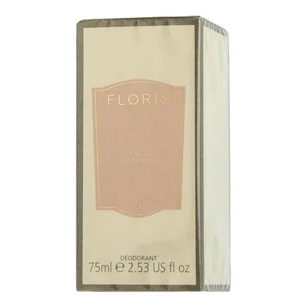 Floris Lily Deodorant Stick 75ml