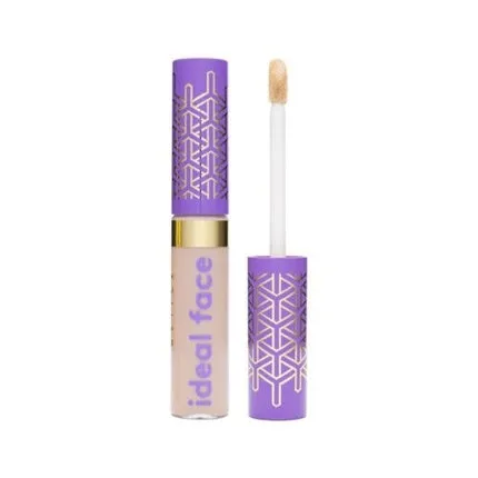 INGRID Ideal Face Concealer with Applicator 02 8ml