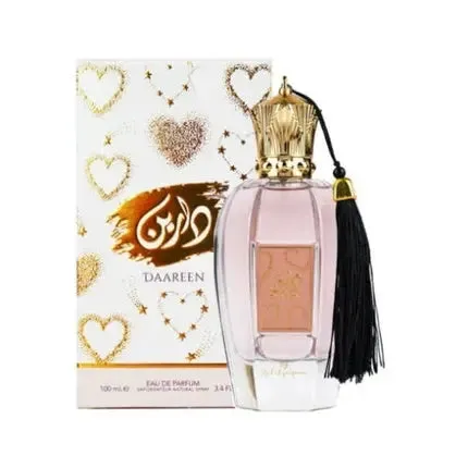 Daareen 100ml - Eau de Parfum Lattafa Femme