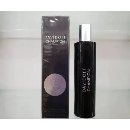 Davidoff Champion After Shave 90ml Splash