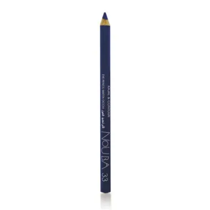 Nouba Precision Color Liner Kohl Kajal Eyeliner 33 - 11 Grams