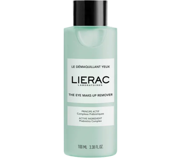 Démaquillant yeux Lierac - flacon de 100ml