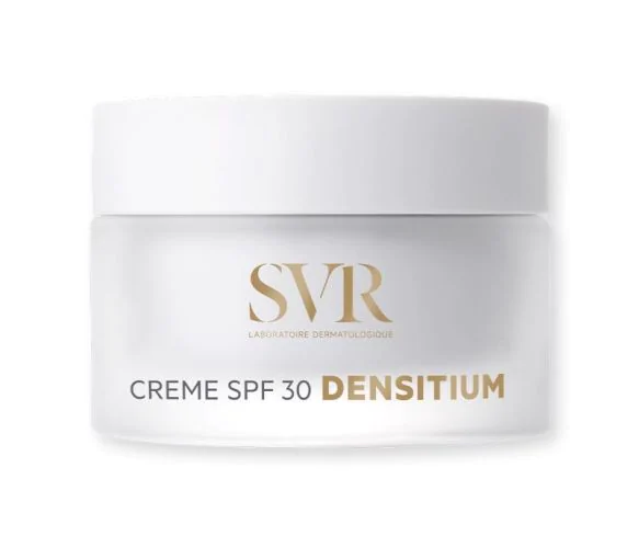 Densitium Crème SPF30 SVR - pot de 50ml