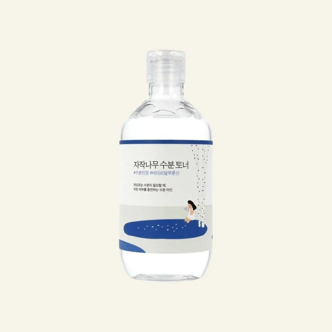 Birch Juice Moisturizing Toner