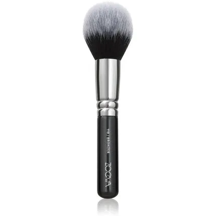 ZOEVA 119 Bronze Brush - Makeup Brush for Bronzer, 1 piece