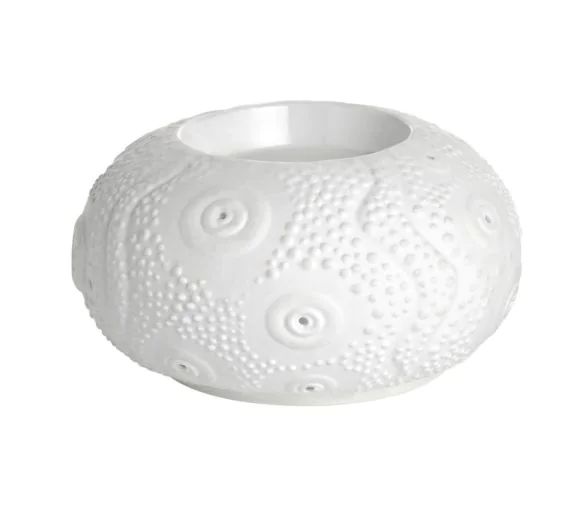 Diffuseur à chaleur douce pour huiles essentielles Calvi édition limitée Puressentiel - un diffuseur