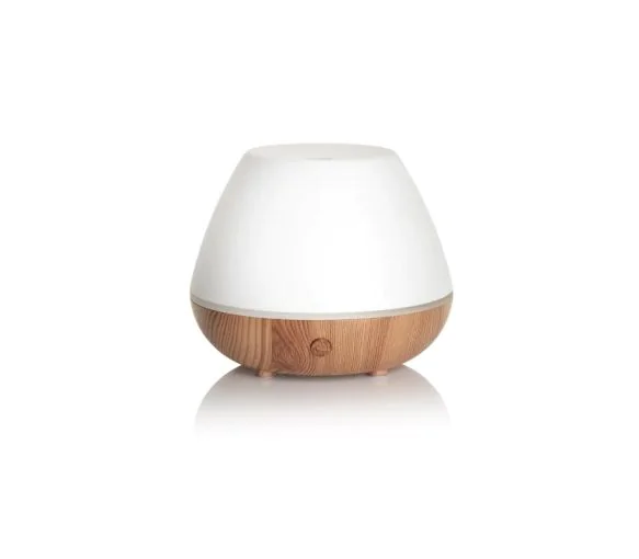 Diffuseur humidificateur ultrasonique ORSO Puressentiel - un diffuseur