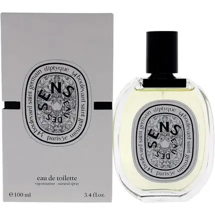 Diptyque Eau Des Sens - Eau De Toilette Spray 100ml