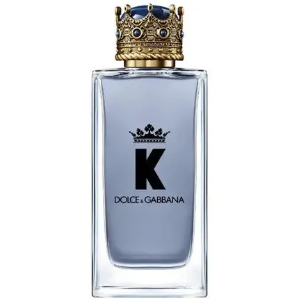Dolce & Gabbana K By Dolce Gabbana - - Eau De Toilette 2ml