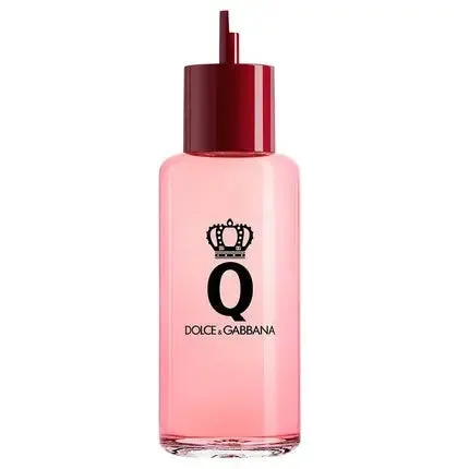 Dolce & Gabbana Dolce & Gabbana Q Refill Eau de Parfum 150ml Unisexe