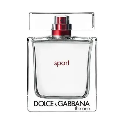 Dolce & Gabbana The One Sport Eau de Toilette Spray for Men 1 Ounce