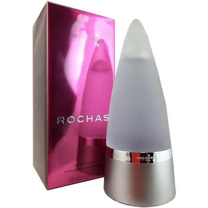 Rochas Eau de Toilette 100ml pour homme