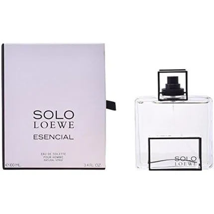 Loewe Eau de Toilette 100ml
