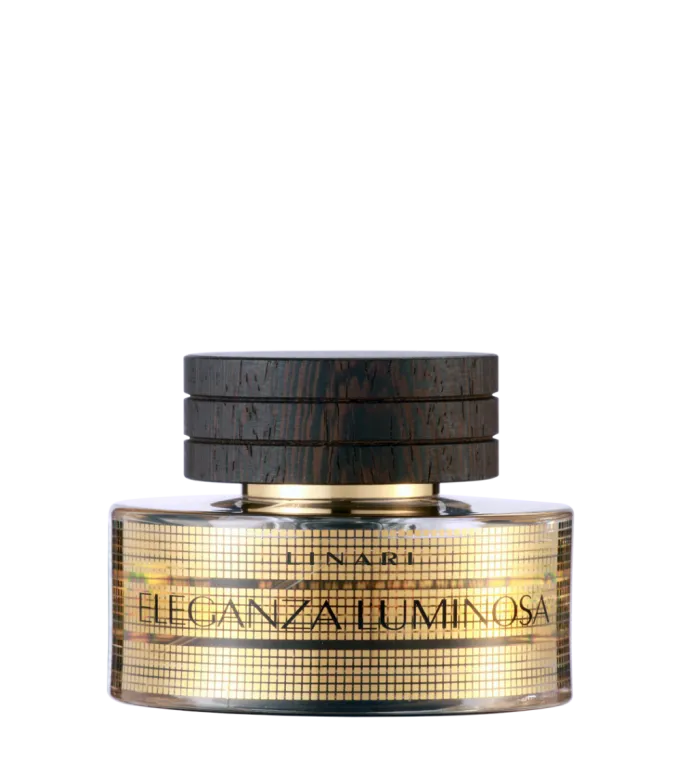 ELEGANZA LUMINOSA