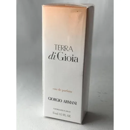 Giorgio Armani Terra Di Gio Eau de Parfum 15ml pour homme