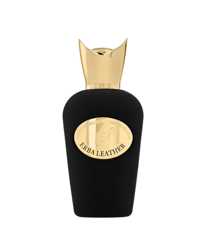 ERBA LEATHER